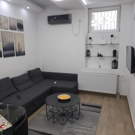 Apartament Xenia1