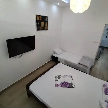 Xenia1 Apartament Belgrad
