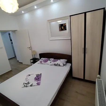 Xenia1 Belgrad